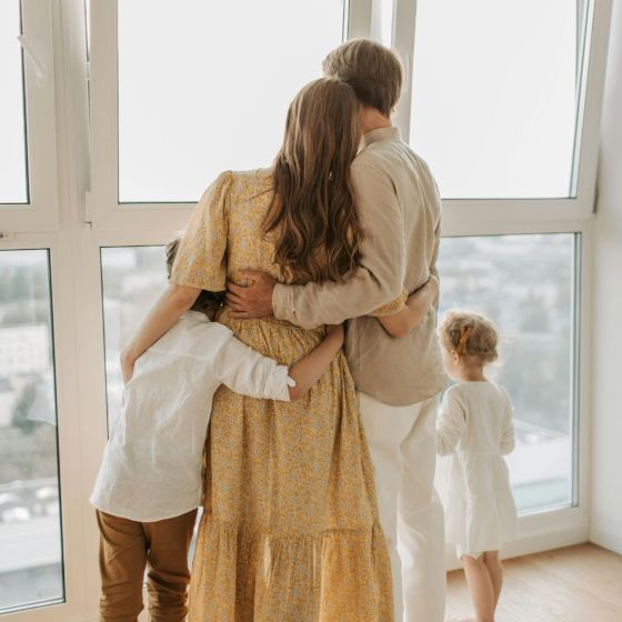 inheritance family will